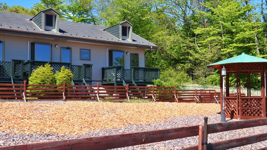 【直前割】わんちゃんと一緒に楽しむ♪八ヶ岳南麓の旅【1泊朝食付】