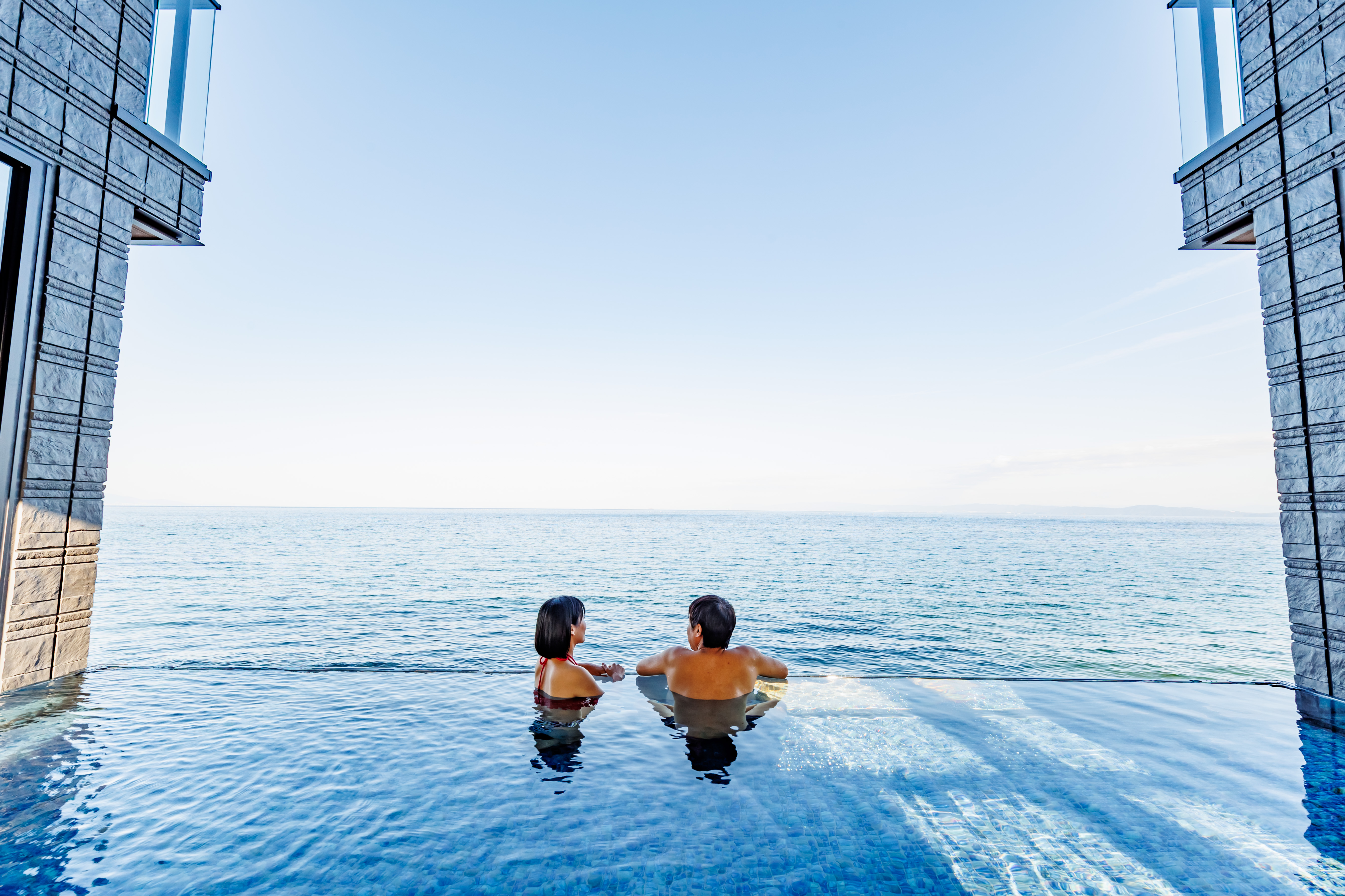 波音テラススイートヴィラ安乎＜淡路島＞ 宿泊予約【楽天トラベル】