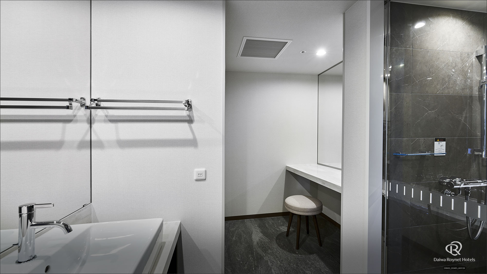 【全室21ー22階】ジュニアスイート　＜素泊まり＞