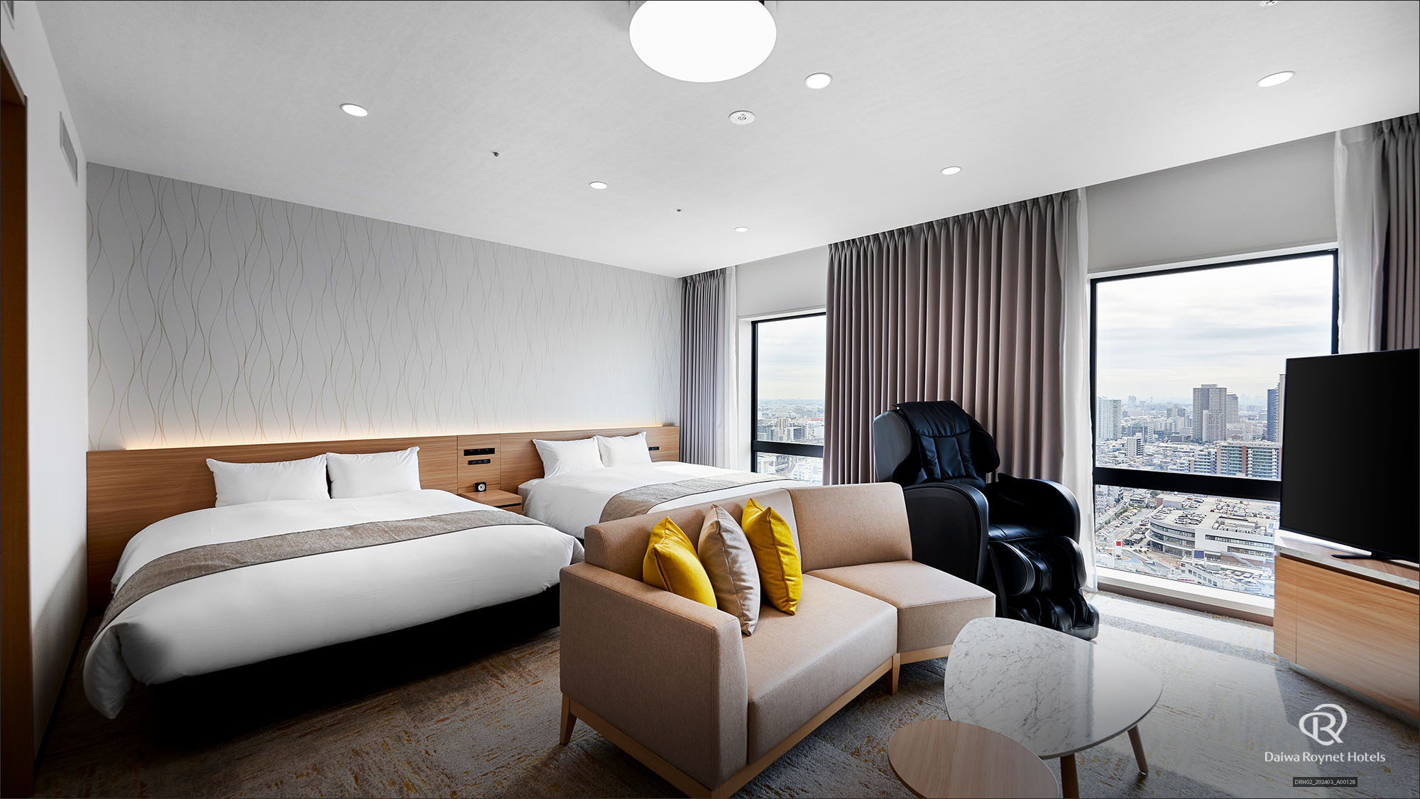 ジュニアスイート