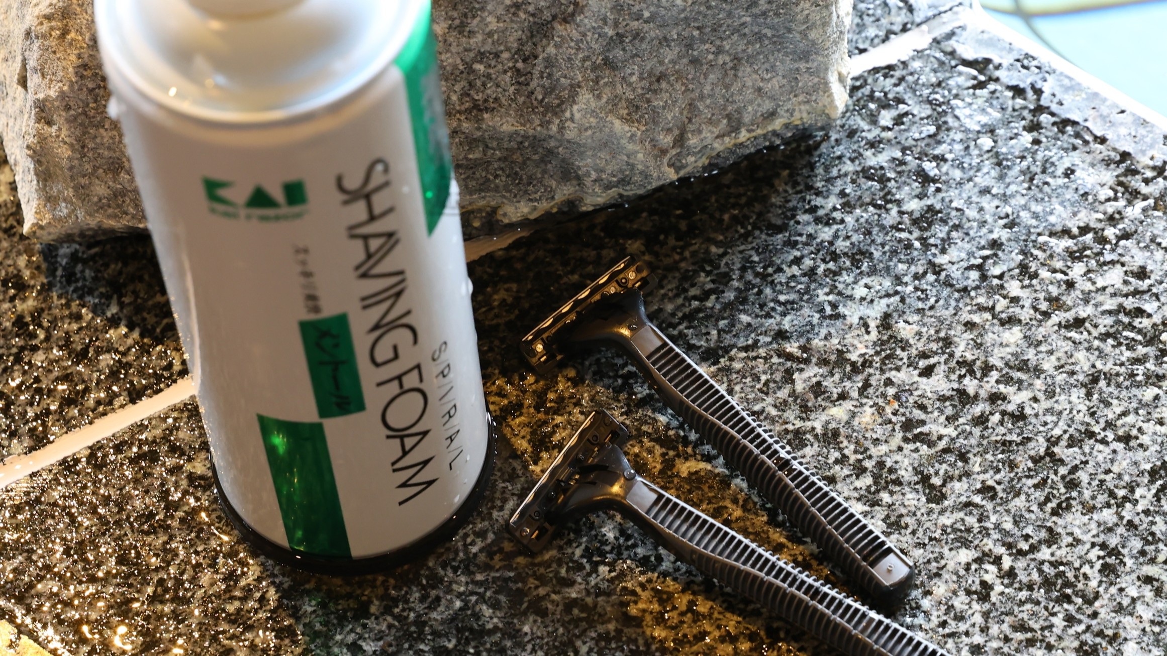 ■男性アメニティ■