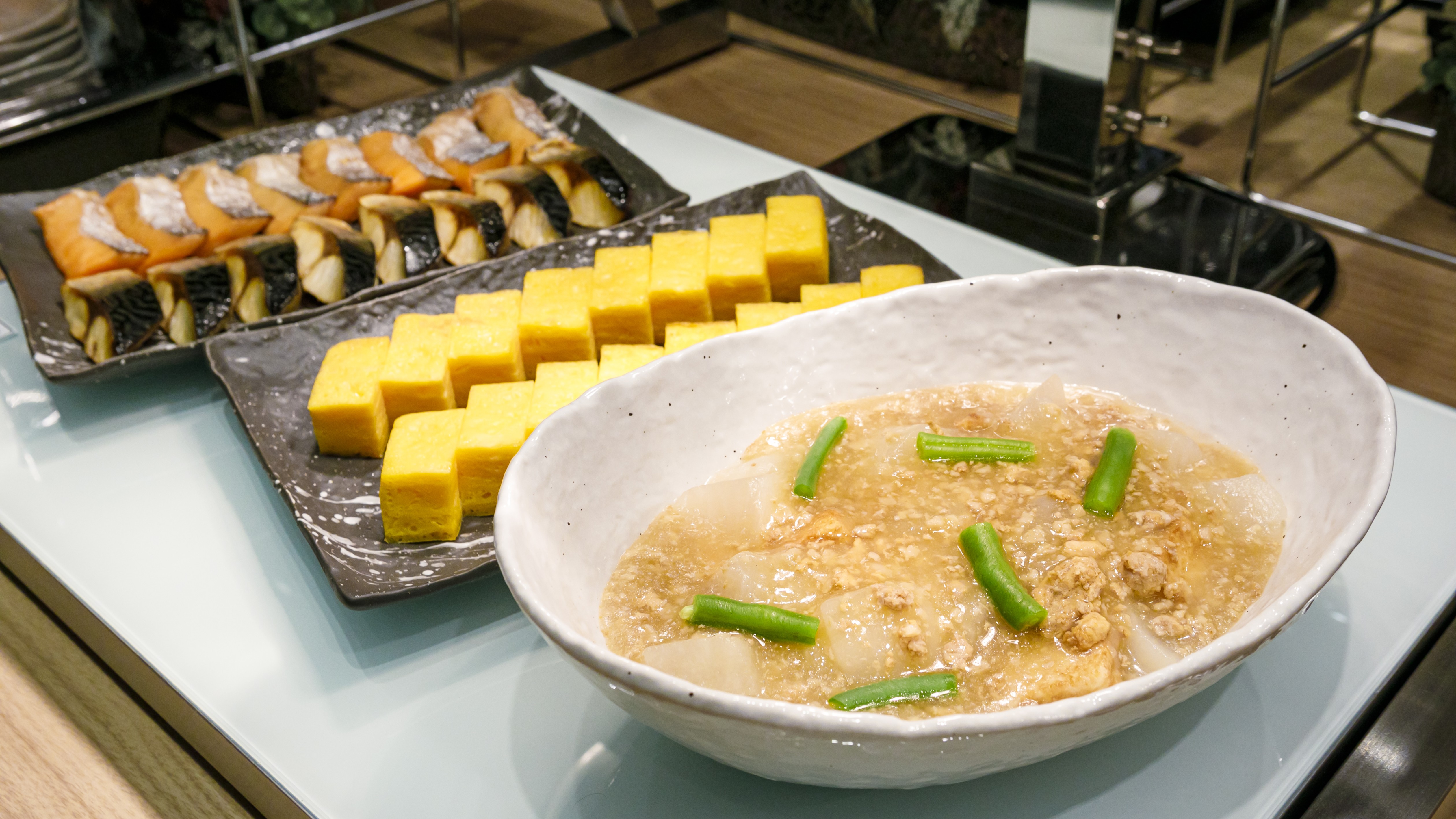 バイキング「和食」(イメージ)