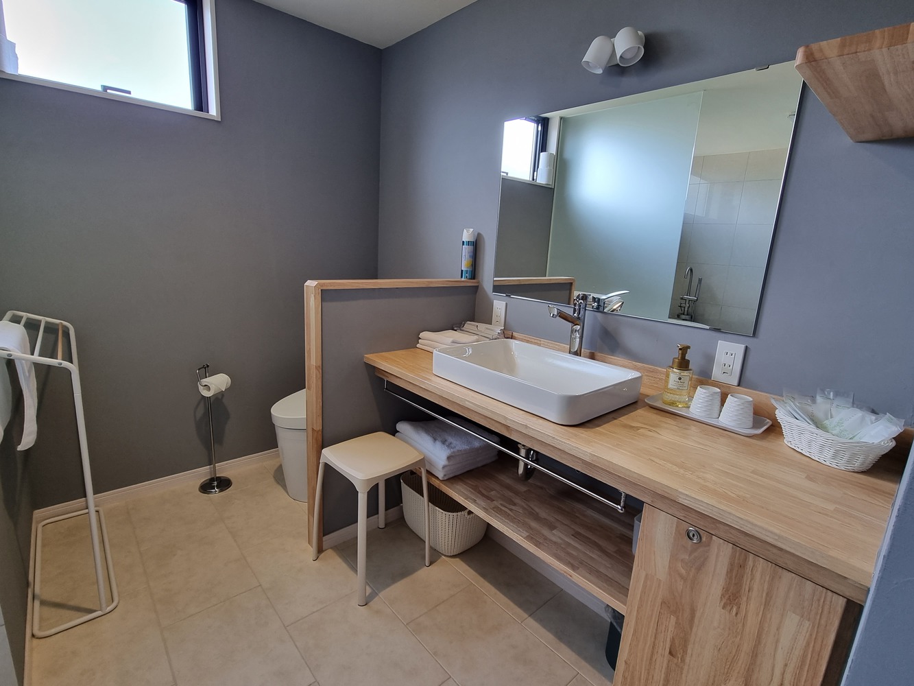 【1日1組限定】完全プライベートコテージ｜広い庭で楽しむBBQと焚き火 