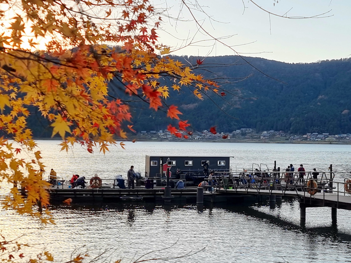 【1日1組限定】完全プライベートコテージ｜広い庭で楽しむBBQと焚き火 