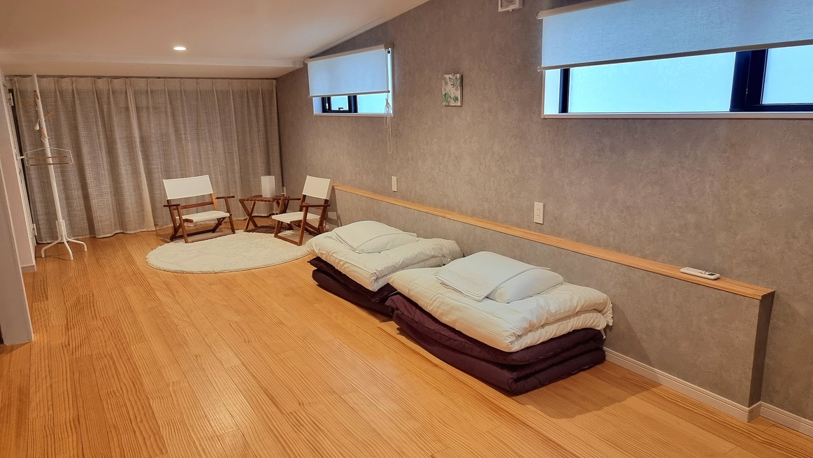 【1日1組限定】完全プライベートコテージ｜広い庭で楽しむBBQと焚き火 