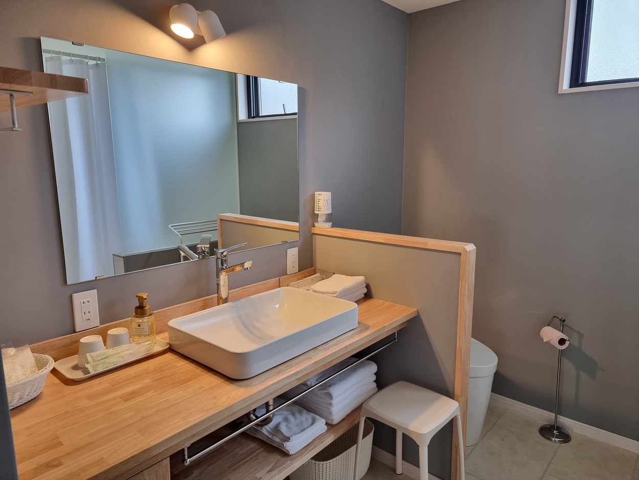 【1日1組限定】完全プライベートコテージ｜広い庭で楽しむBBQと焚き火 