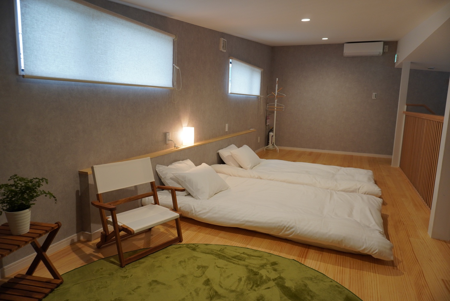 【1日1組限定】完全プライベートコテージ｜広い庭で楽しむBBQと焚き火 