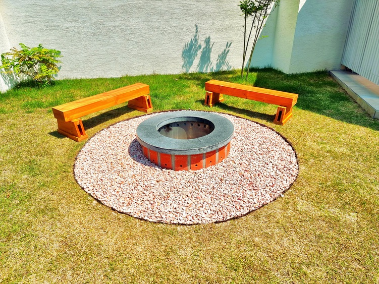 【1日1組限定】完全プライベートコテージ｜広い庭で楽しむBBQと焚き火 