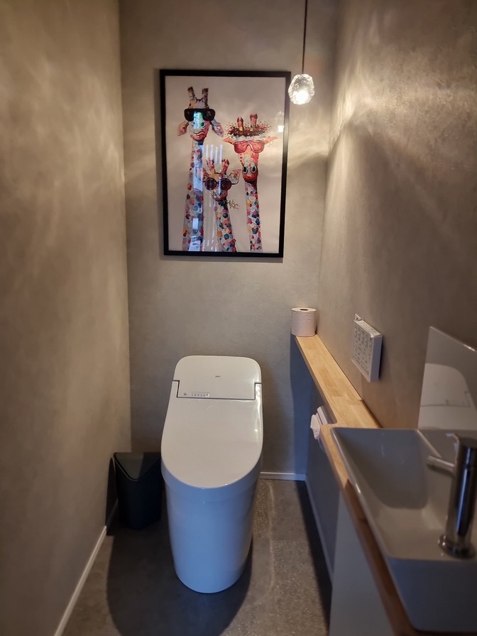 【1日1組限定】新築ヴィラGoraku｜屋根付き広々テラスでくつろぐBBQプラン 