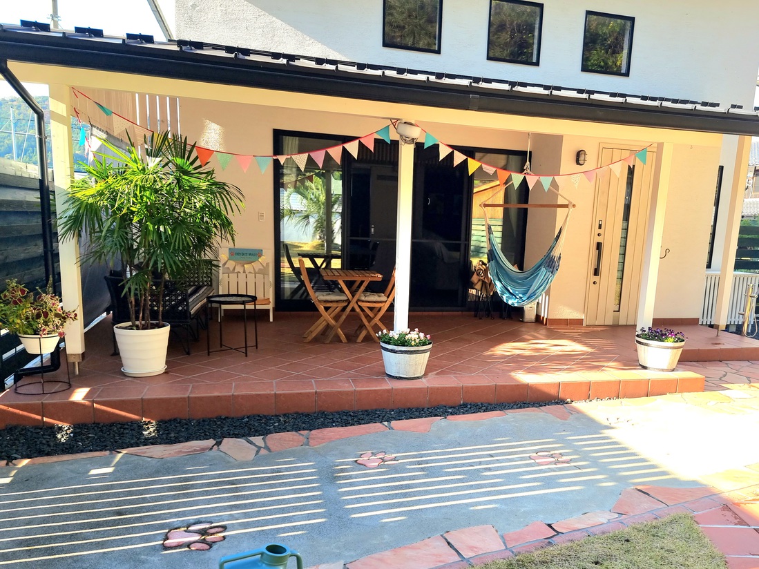 【プライベートモダンコテージ】