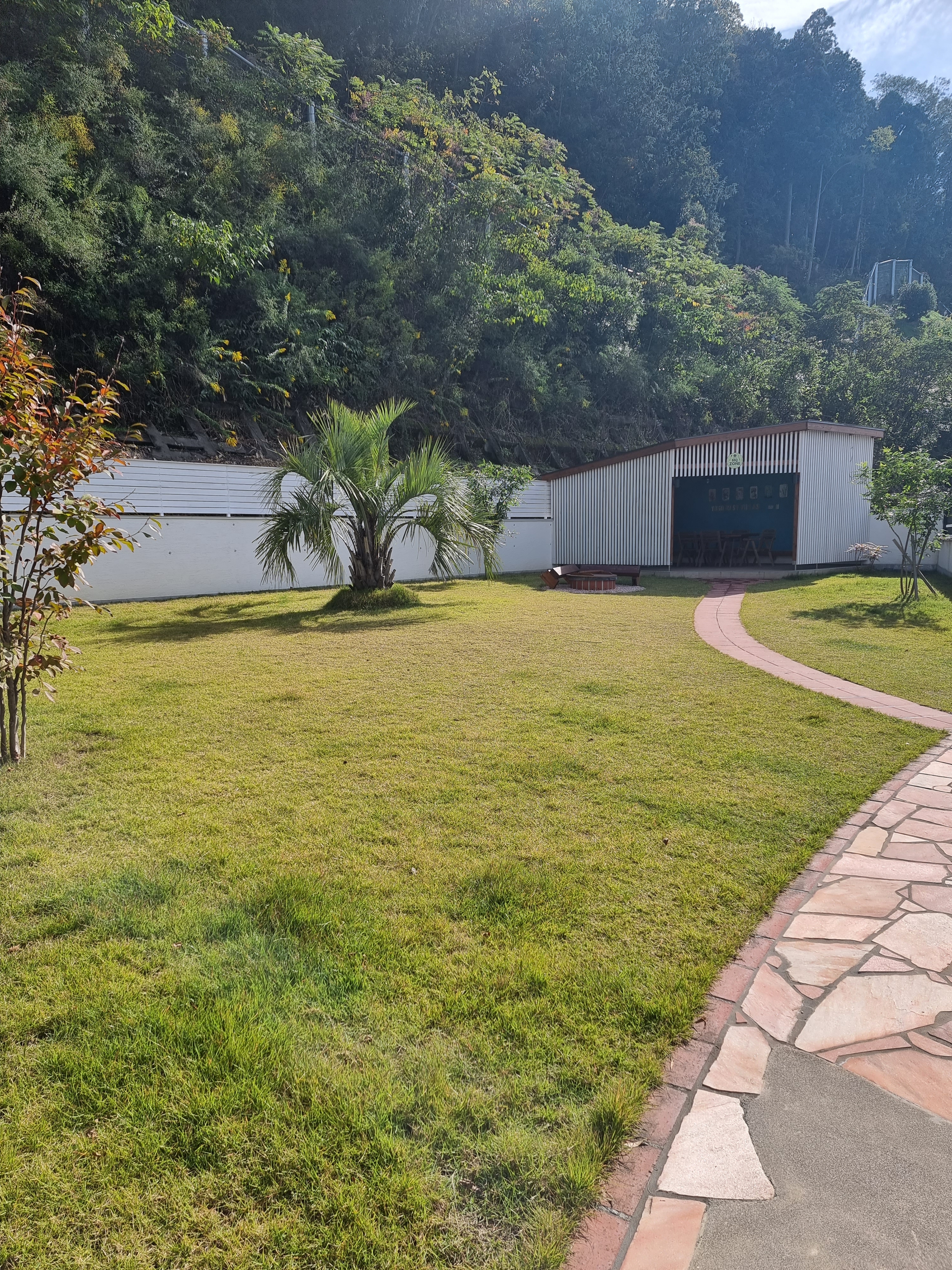 ＹＯＧＯ　ＲＥＳＴ　ＶＩＬＬＡ＇Ｓ