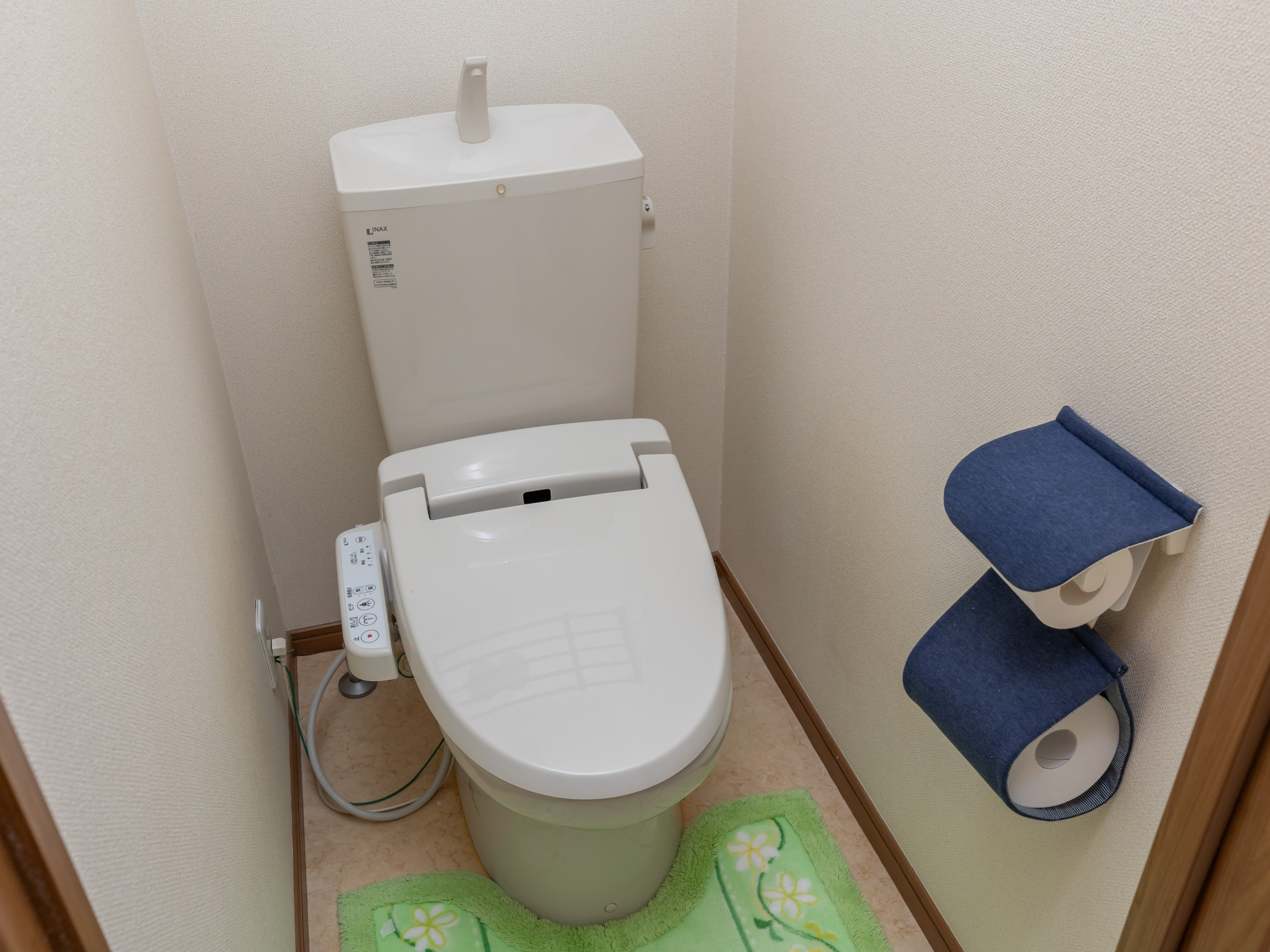 【喫煙】シングルルーム（ミニキッチン付）