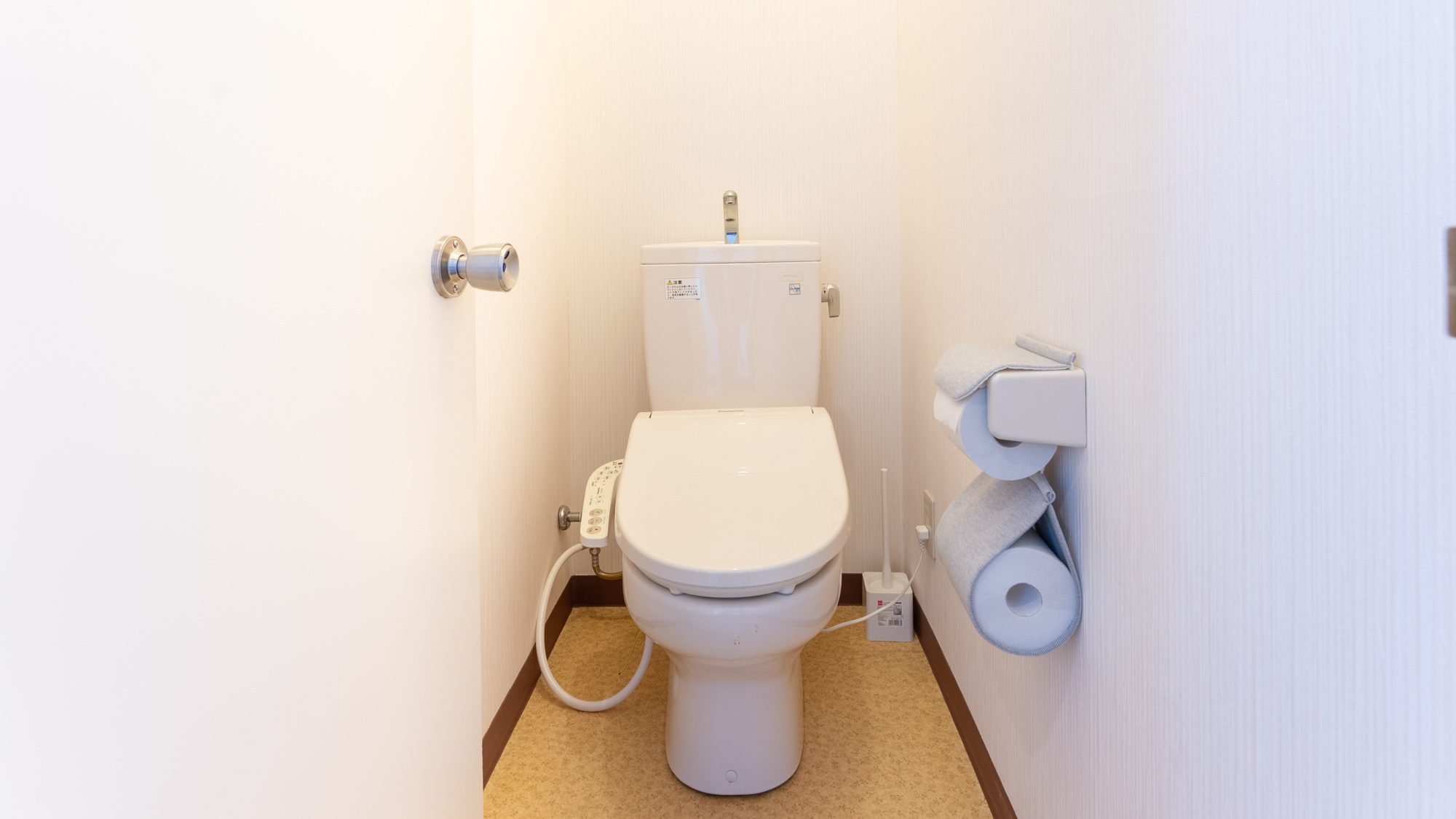 【喫煙】シングルルーム