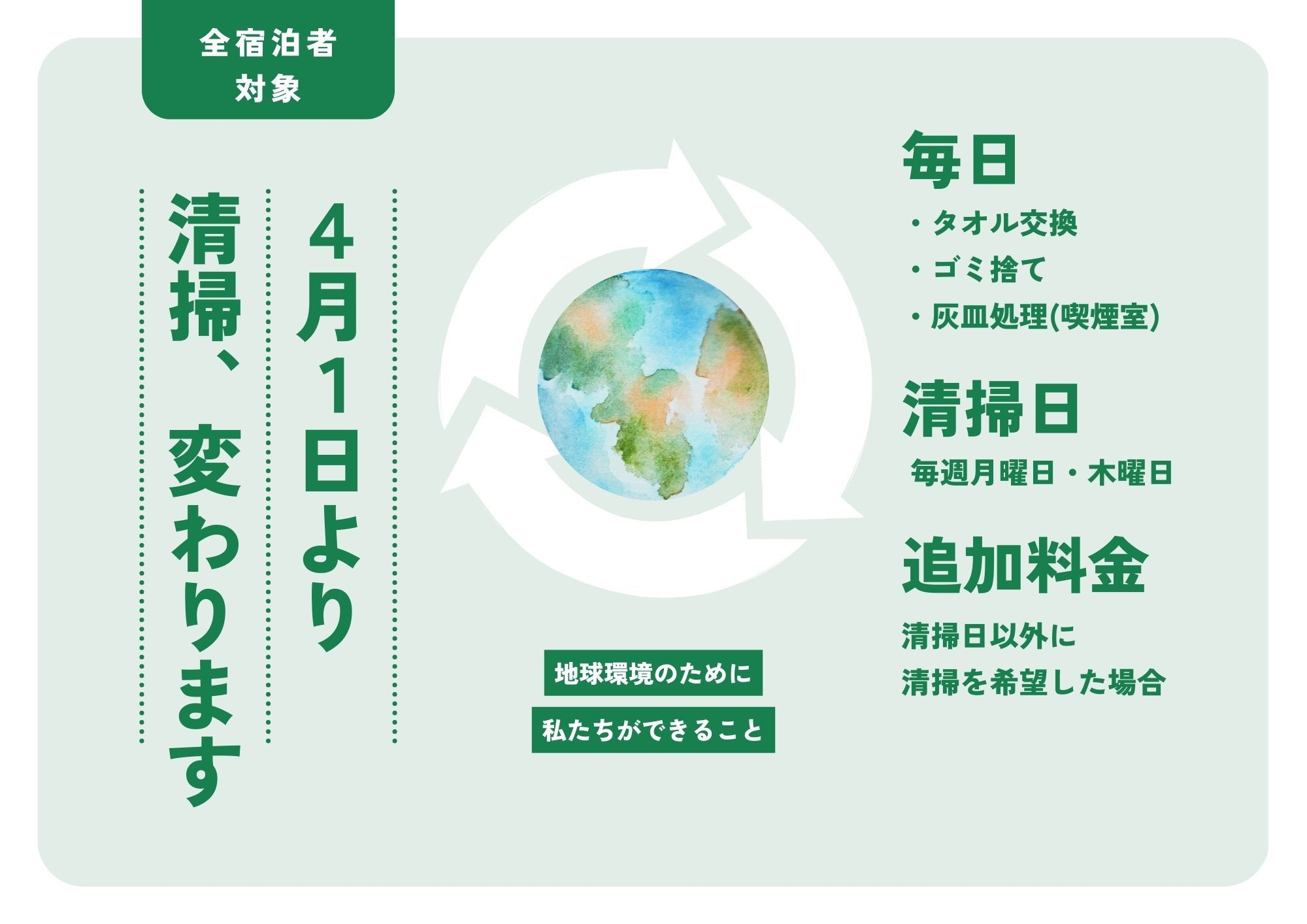 シンプルステイ〜駐車場無料・工事車両歓迎〜【食事なし】　