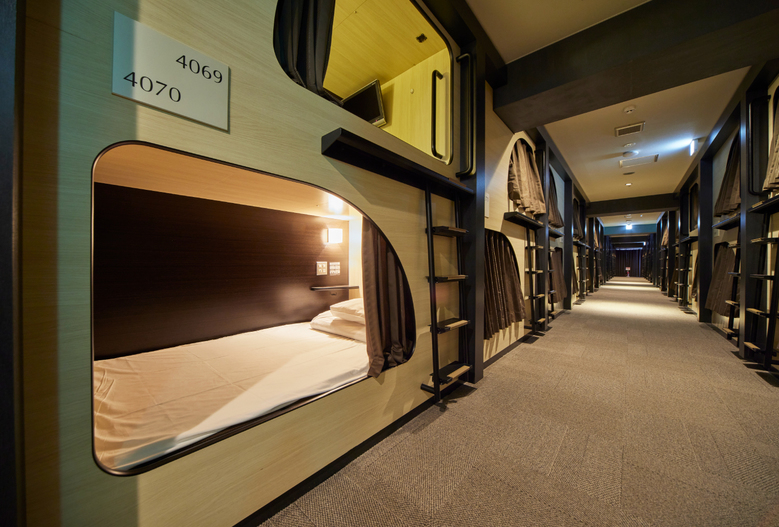 ■裸族のカプセルホテル Ver.2 CRCH35U3IS2 センチュリー 裸族のカプセルホテル5Bay V2 CRCH535U3ISC2_FP：MT inc店