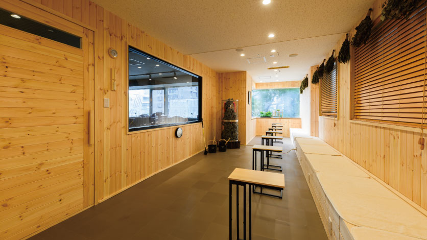 コワーキングスペース