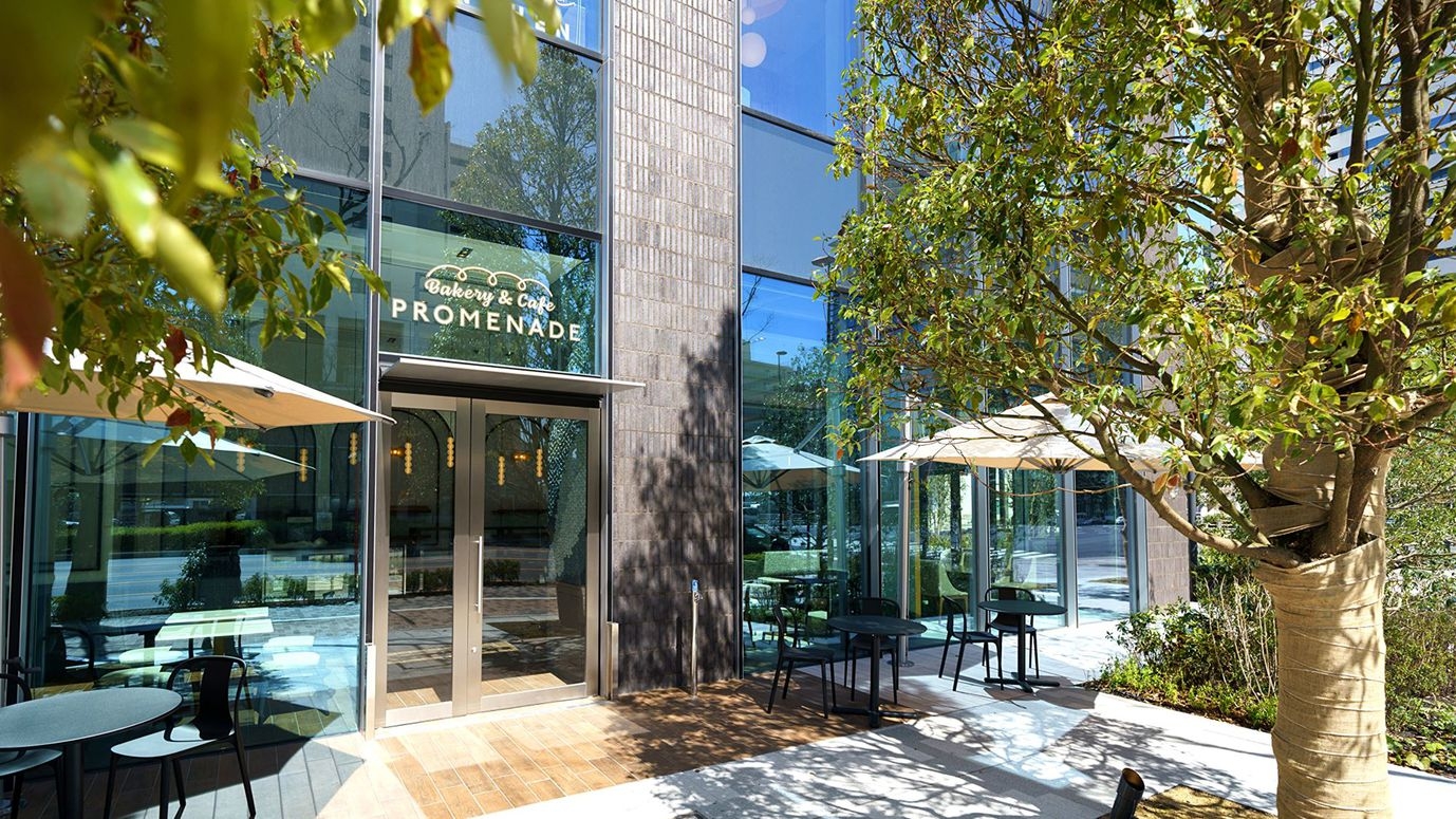 【大人の贅沢】週末のご褒美に都会の喧騒から離れた癒しのホテルステイ！ パンも食べ放題♪＜朝食付＞