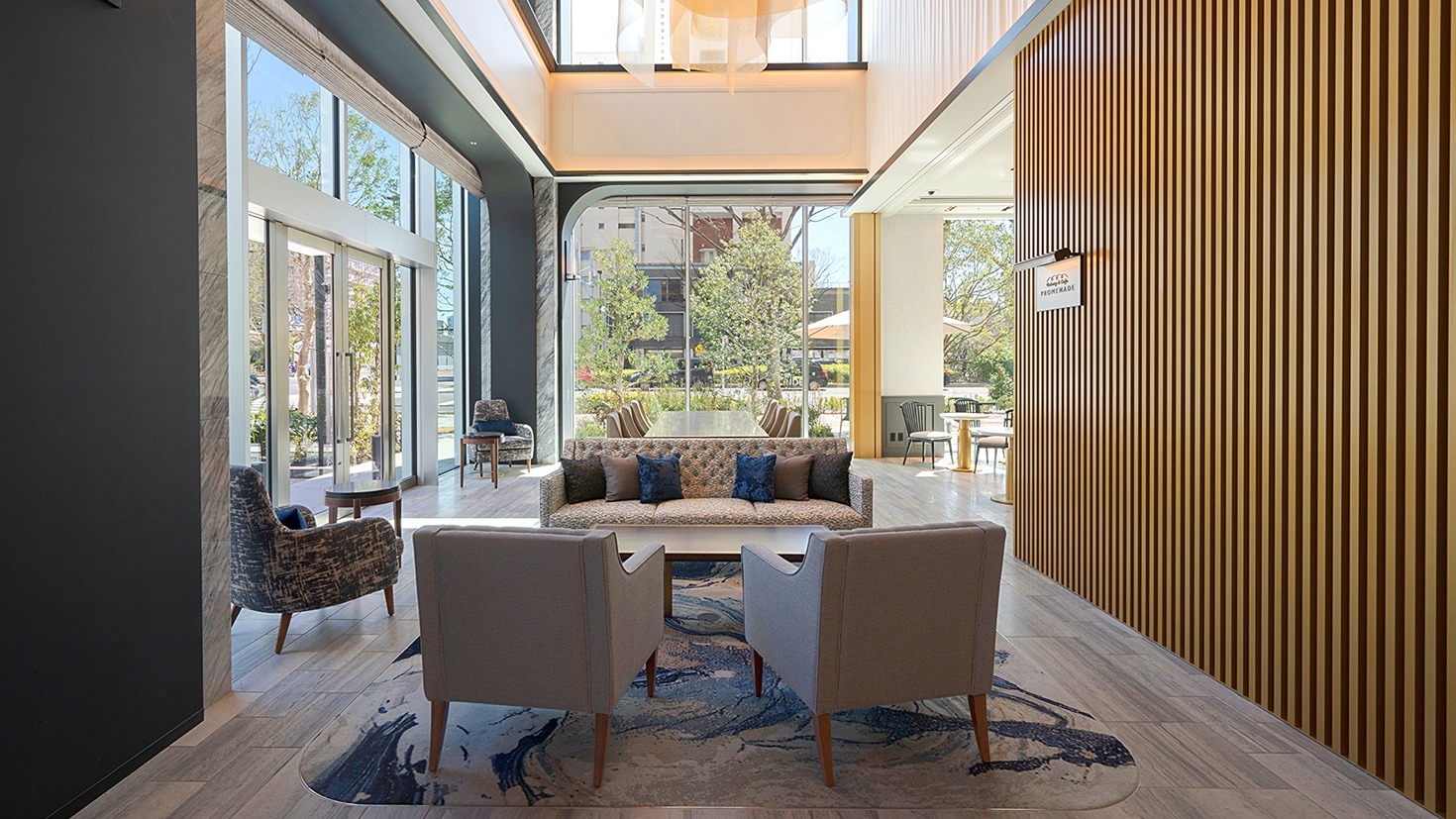 【月末月初セール】銀座・築地・豊洲エリアも好アクセス！豊富なアメニティバーで叶える快適滞在＜素泊り＞