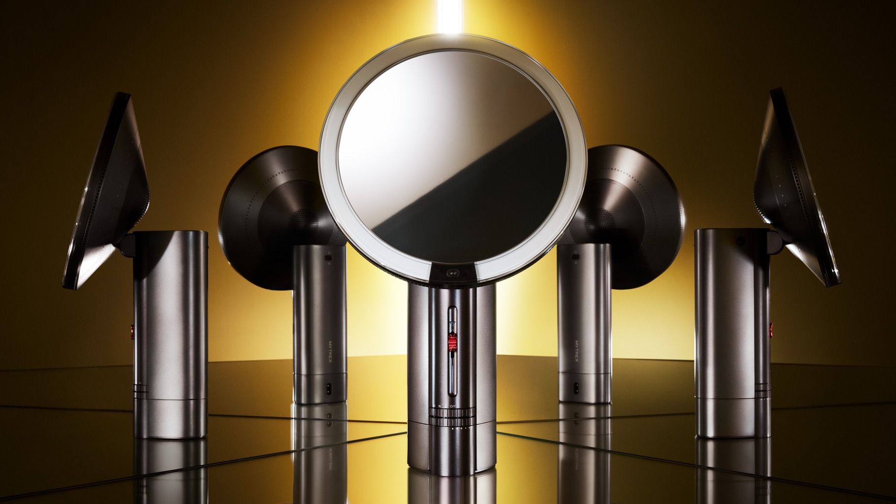 【ご自愛、極まる。】健康＆美容機器9点使い放題＆厳選特典付き◎MYTREXコンセプトルーム＜素泊り＞