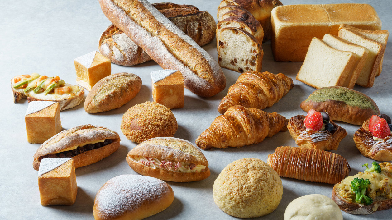 【期間限定】ホテルこだわり朝食ブッフェをお得に堪能！レイトチェックアウト12時の快適ステイ＜朝食付＞