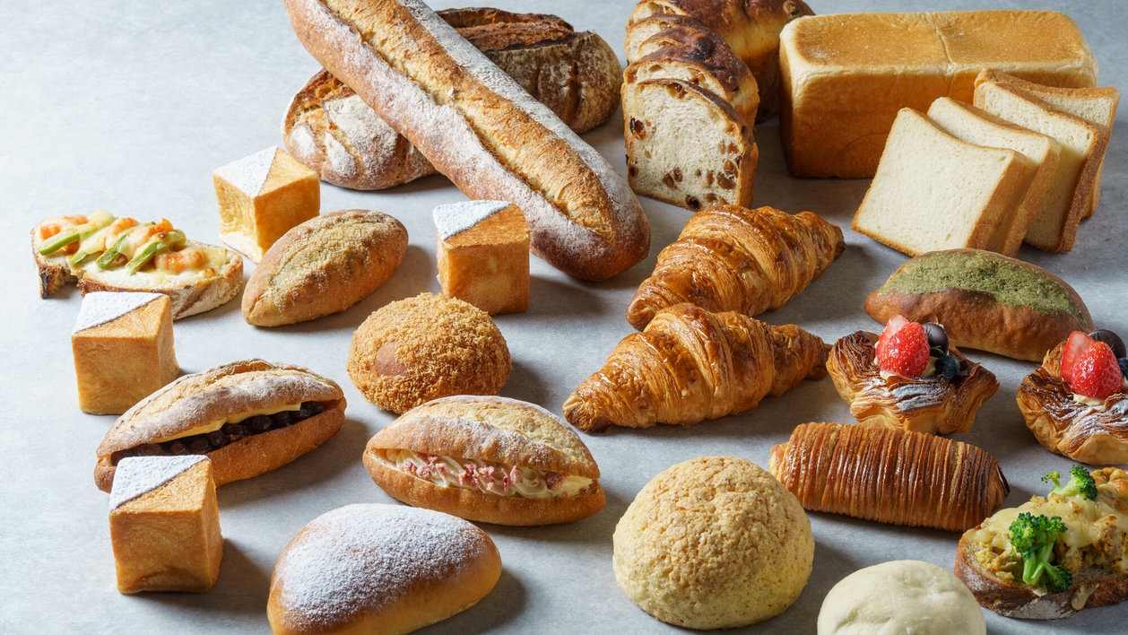 【期間限定】ホテルこだわり朝食ブッフェをお得に堪能！レイトチェックアウト12時の快適ステイ＜朝食付＞