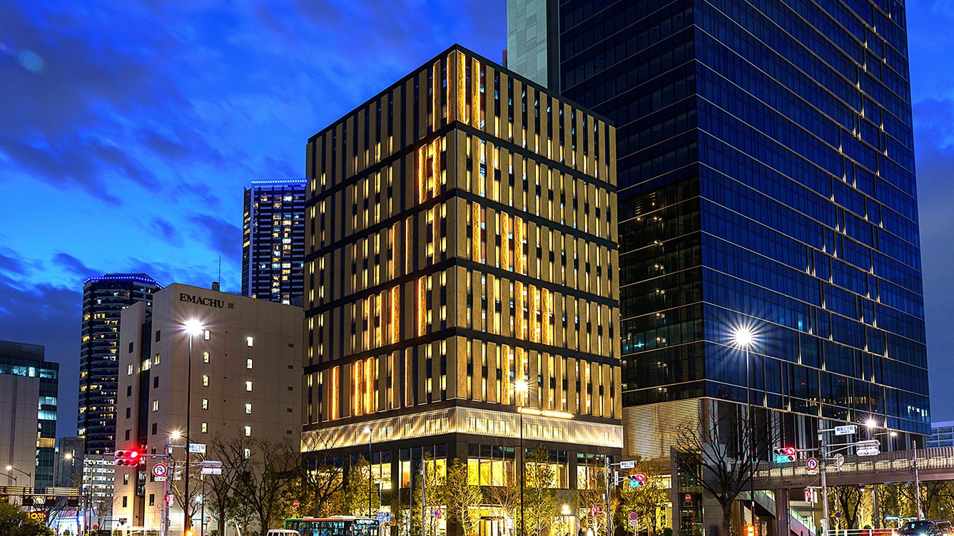 【訳アリ】深夜停電プラン（夜間室内非常灯点灯あり）※プラン詳細を必ずお読みください。＜素泊り＞