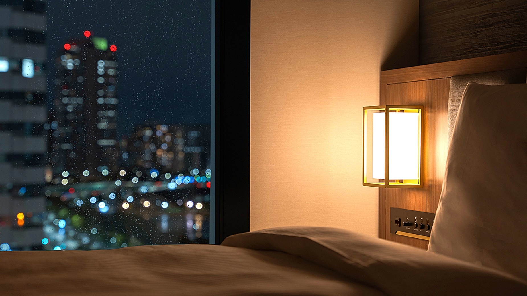 【のんびり24時間ステイ】13時チェックイン〜翌13時チェックアウト　最大24時間滞在OK＜素泊り＞