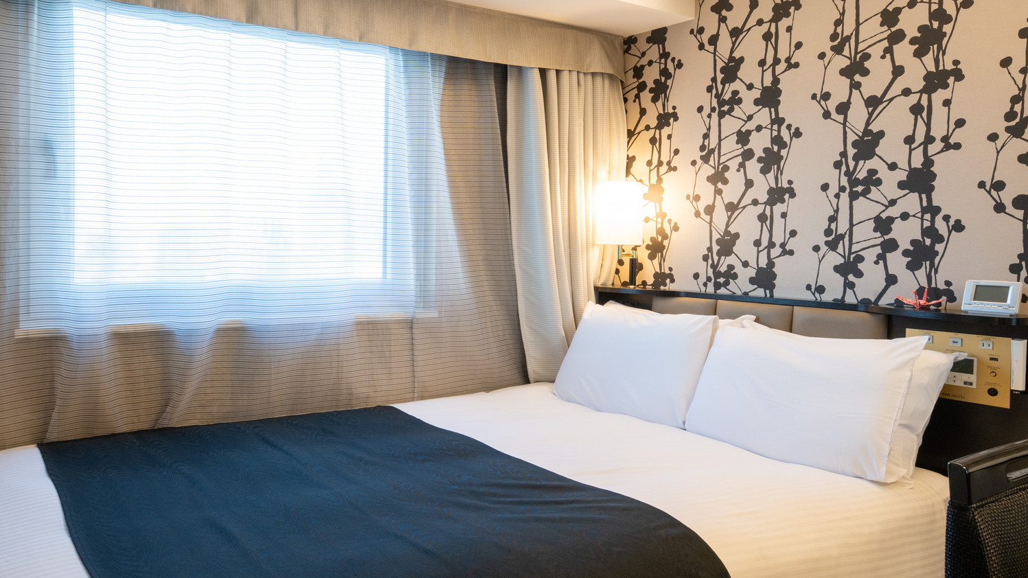 スタンダードルーム（2名利用）