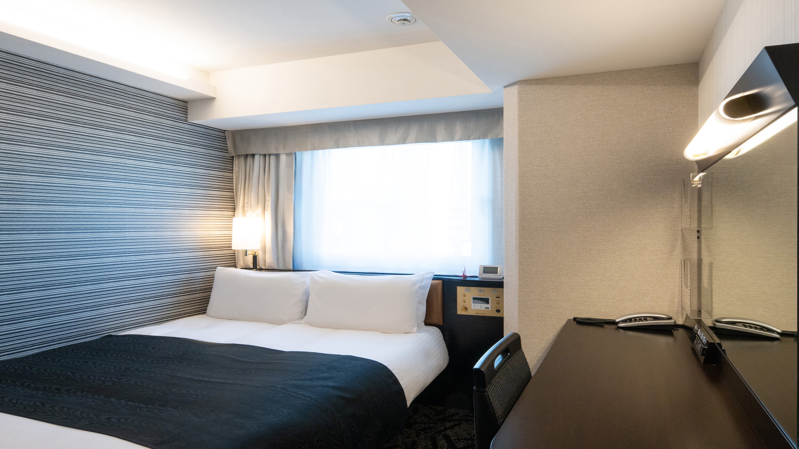 スタンダードルーム（2名利用）