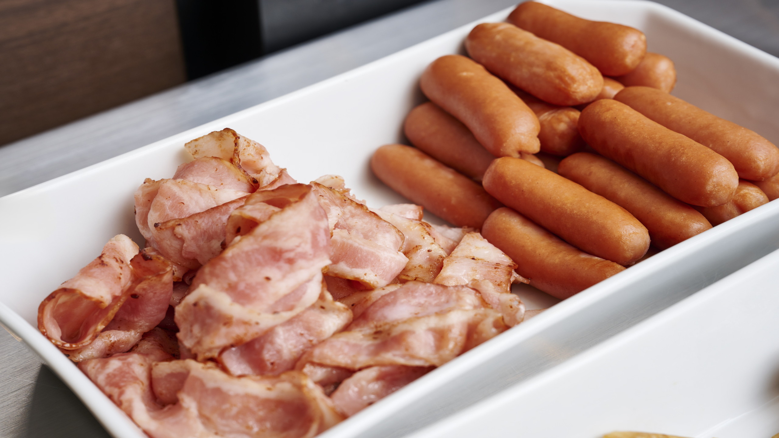 内容例（肉類）