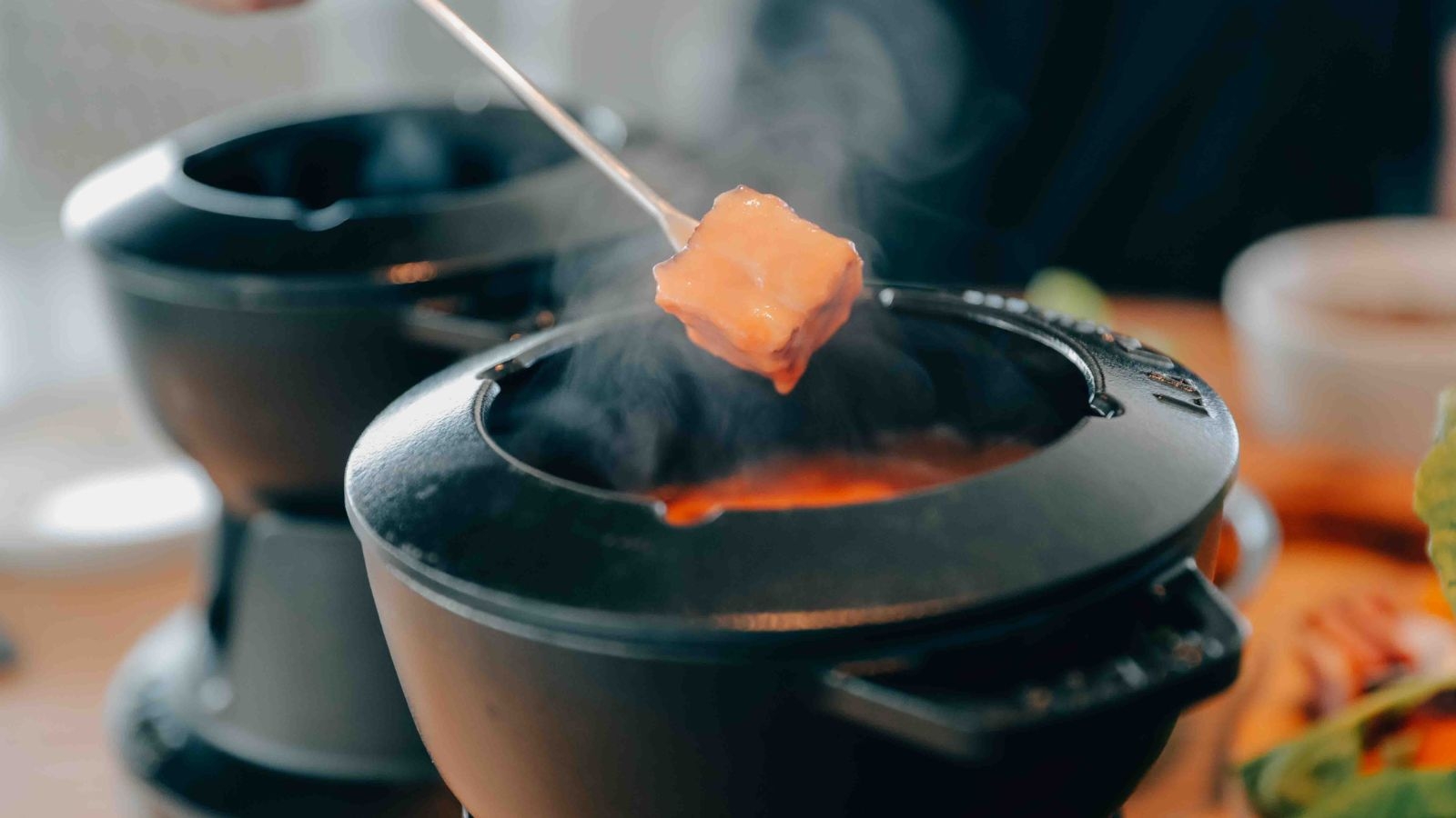 【朝食のみ】STANDARD PLAN