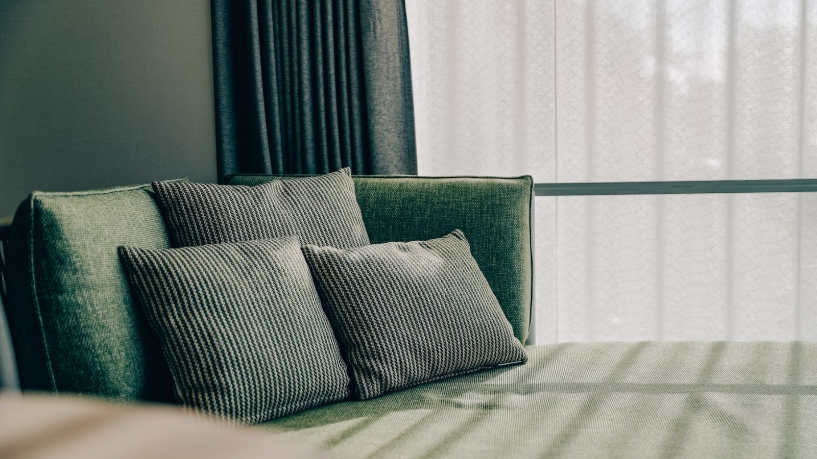 POOL CLUB ROOM（TWIN）