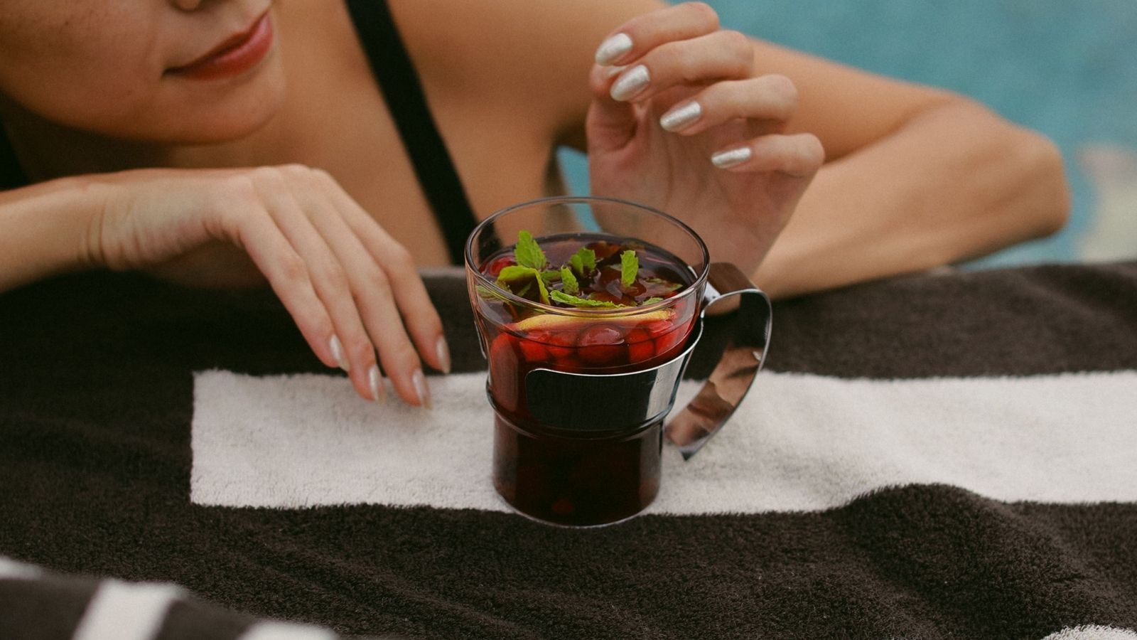 HOT COCKTAIL｜WINTER