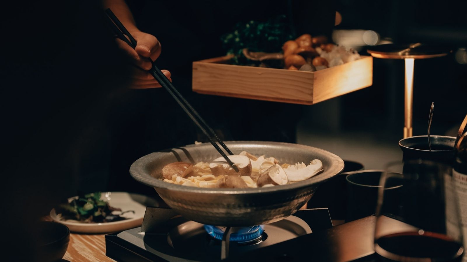 HOTPOT｜WINTER
