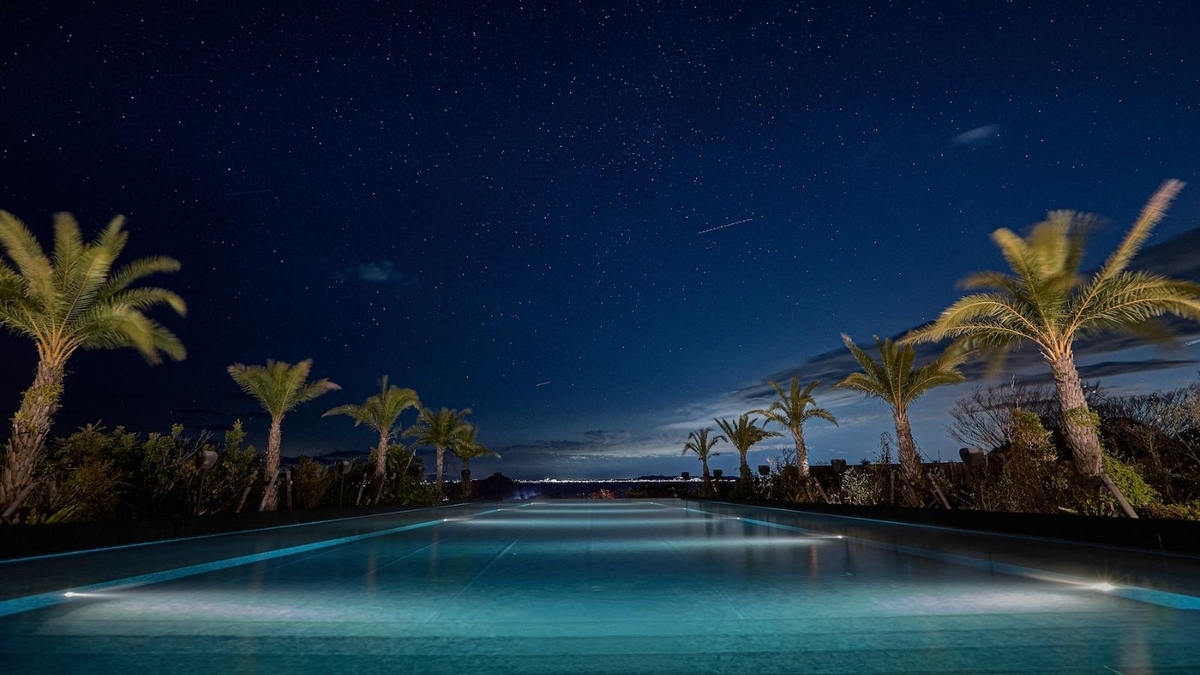 BOTANICAL POOL CLUB(スパ・温泉・プール)