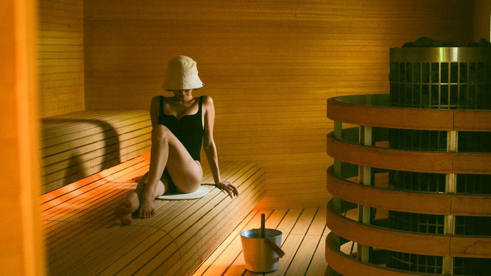 SWEAT LODGE｜WINTER