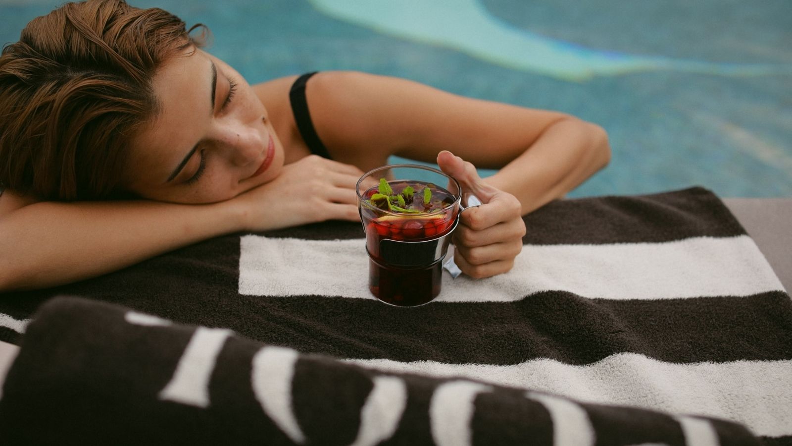 HOT COCKTAIL｜WINTER