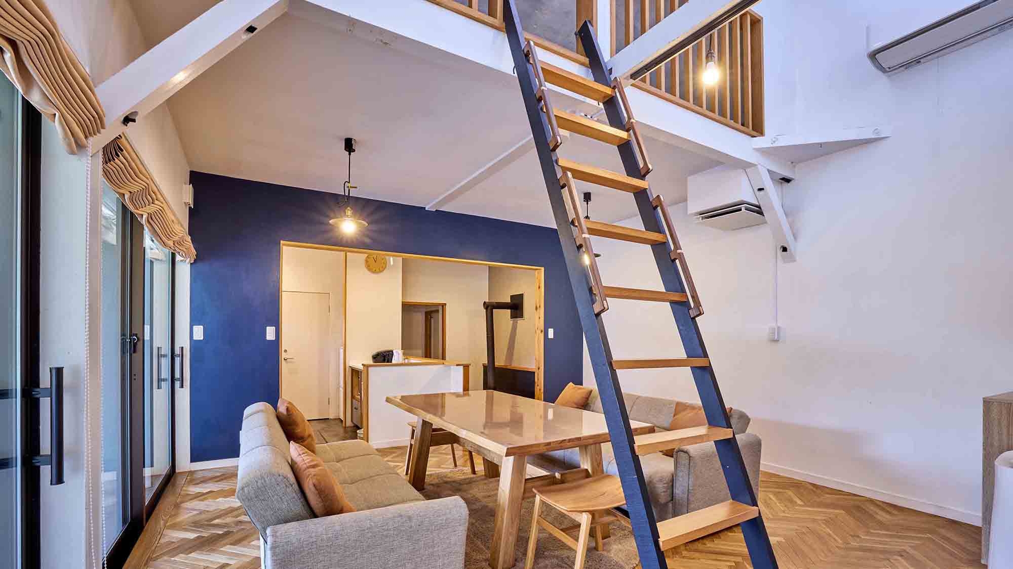 【ヴィラ・BBQ＆焚火】人気レンタル用品付！家族やお友達と一緒に旅の思い出を作りませんか