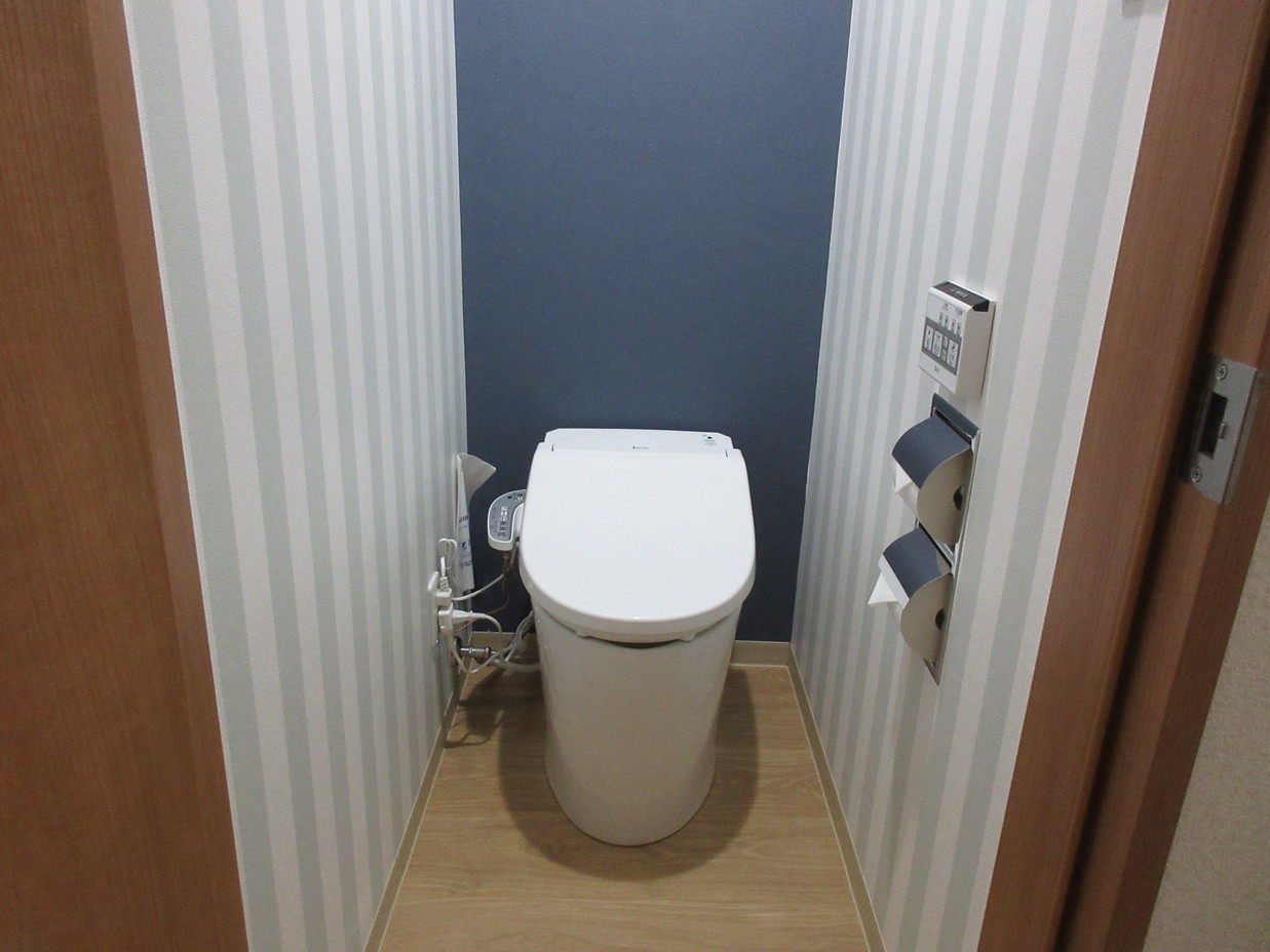 【キッチン付き】６ベッドルーム