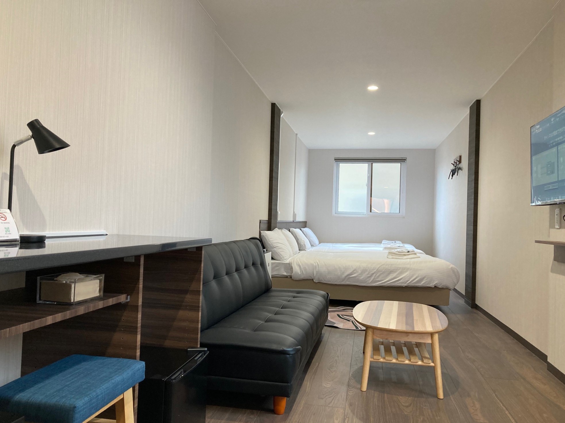 【女子会や記念日に】【特典付き】パーティープラン　トリプルルーム　【大人4名までOK】