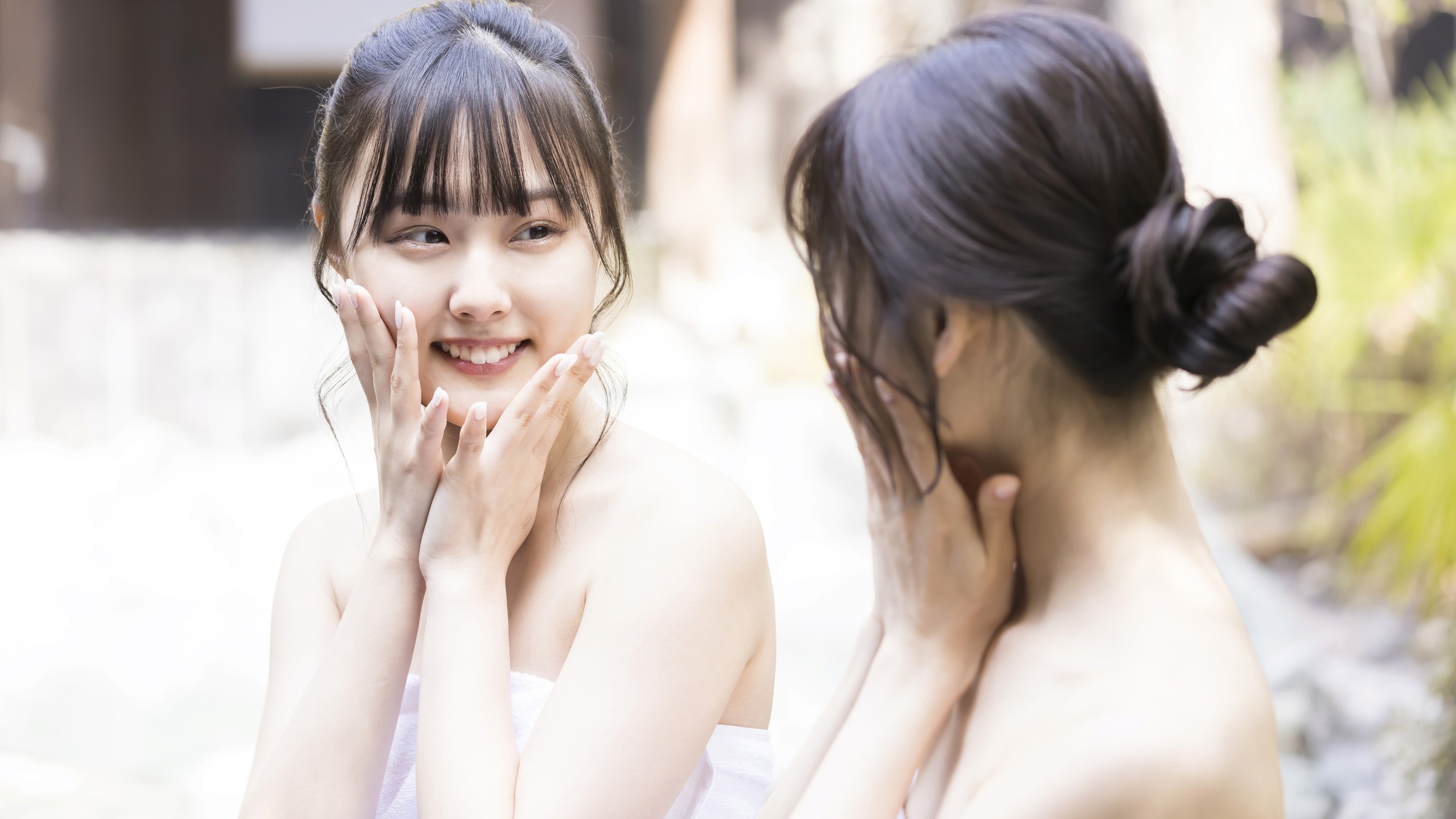 【１泊朝食のみ】菓子工房『Katsumi』協賛☆ご夕食はご自由に・・・お部屋で甘味を愉しむご宿泊♪