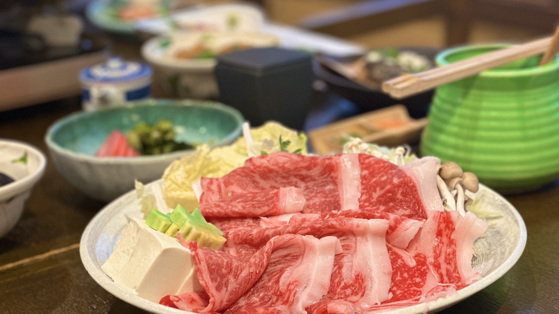 一泊二食付き☆栃木県にお住まいの方限定の割引プラン♪