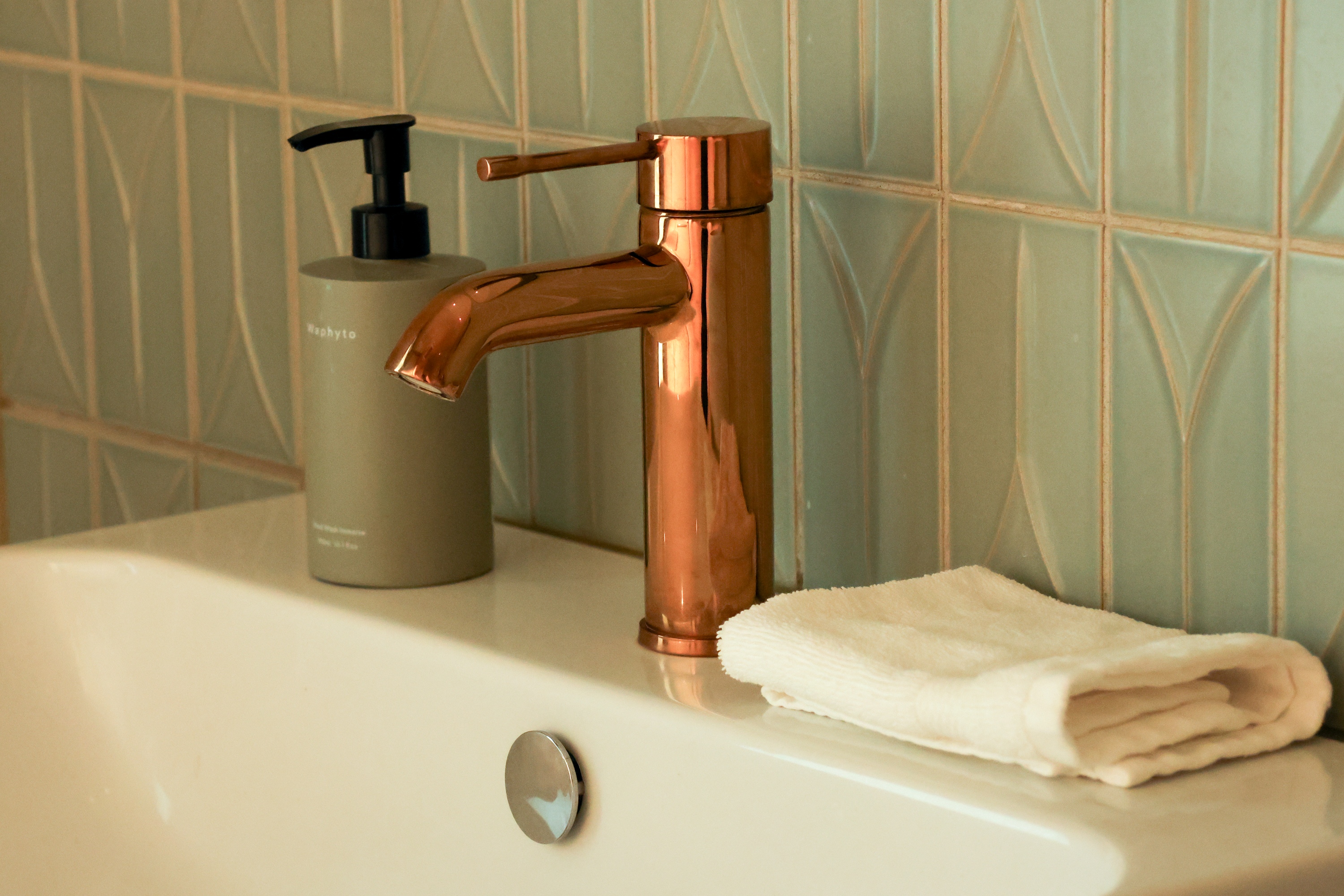 パウダールーム