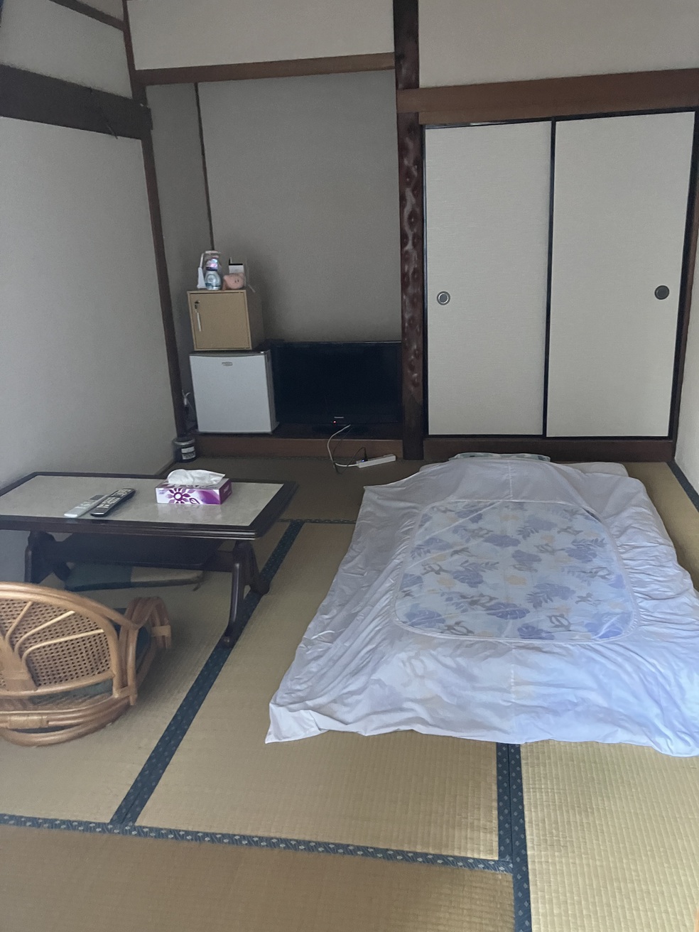 花の窟【禁煙・和室】