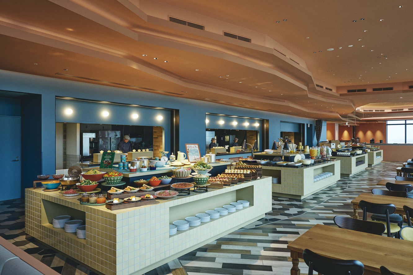 【90日前まで】早めの予約でお得にステイ＜朝食付き＞