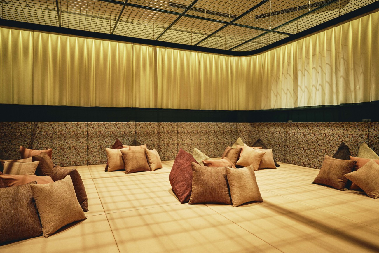 【2泊以上】連泊でお得にステイ＜食事なし＞