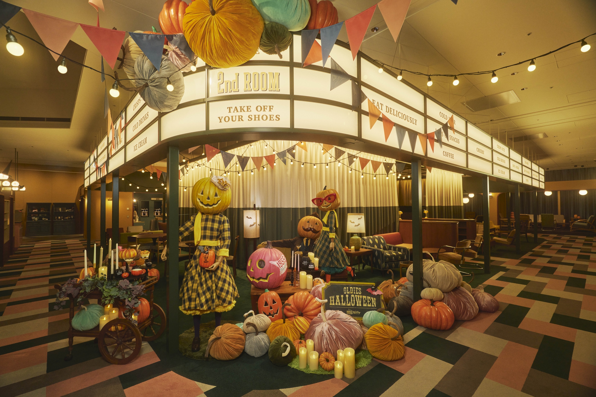 【10月限定】特別優待35％OFF　（食事なし）【ECO清掃】