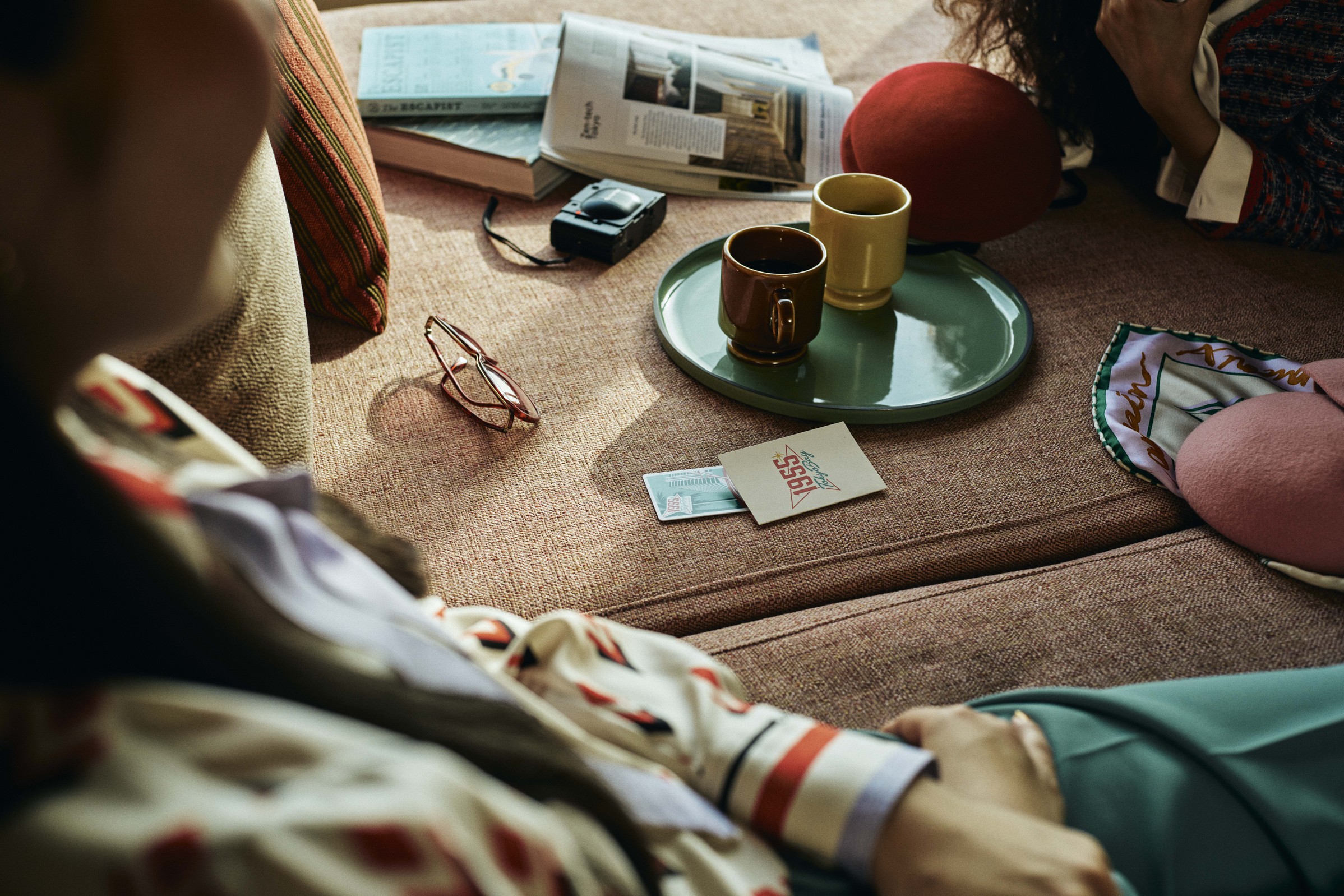 【3泊以上】連泊でお得にステイ＜食事なし＞