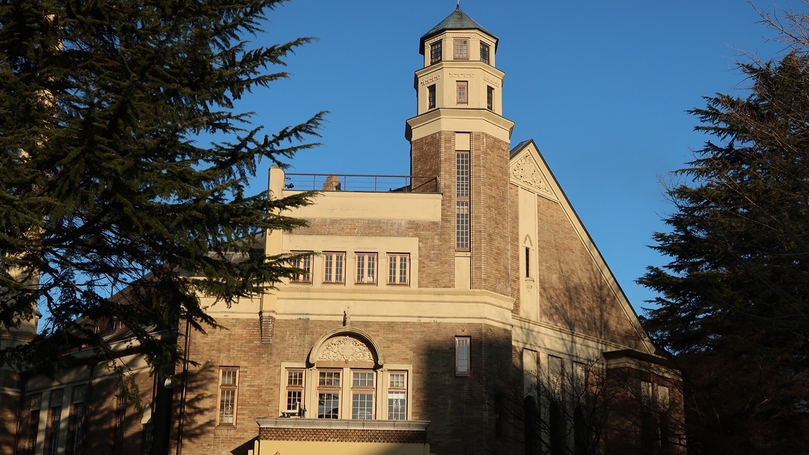 【片倉館　温泉入浴チケット付き！！】上諏訪観光満喫・温泉入浴宿泊プラン《素泊まり》