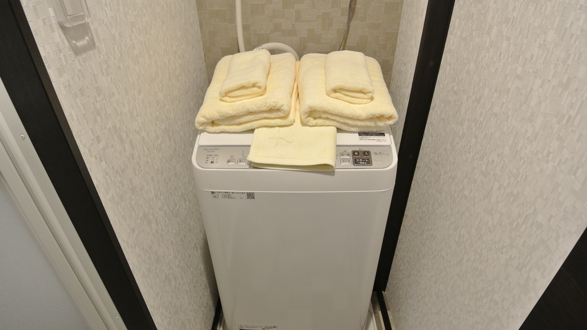【素泊まり】全室30平米以上＆無料駐車場1台分付き！観光やビジネス、帰省などの宿泊にピッタリ♪